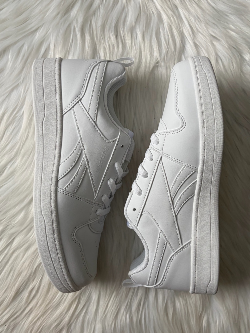 reebok sneaker